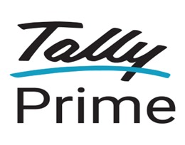 Tally Prime